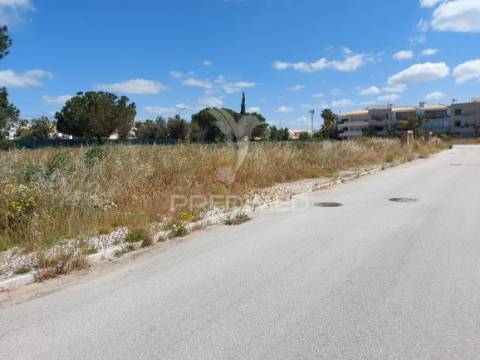 Lagos, terreno p/construção de luxo, zona ultra privilegiada