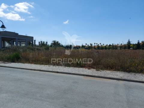 Lagos, terreno p/construção de luxo, zona ultra privilegiada