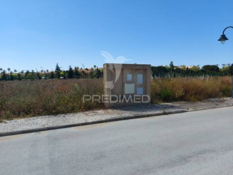 Lagos, terreno p/construção de luxo, zona ultra privilegiada
