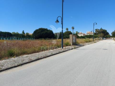 Lagos, terreno p/construção de luxo, zona ultra privilegiada