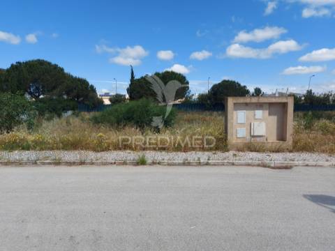 Lagos, terreno p/construção de luxo, zona ultra privilegiada