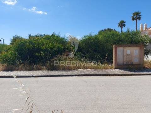 Lagos, terreno p/construção de luxo, zona ultra privilegiada