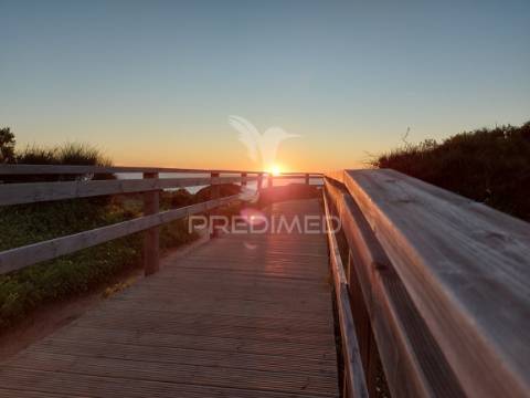 Lagos, terreno p/construção de luxo, zona ultra privilegiada