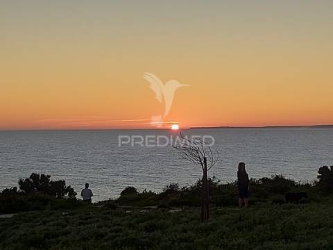 Lagos, terreno p/construção de luxo, zona ultra privilegiada