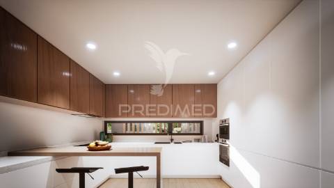 Moradia nova - sta marta de portuzelo