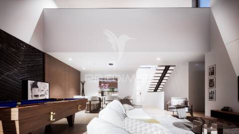 Moradia nova - sta marta de portuzelo