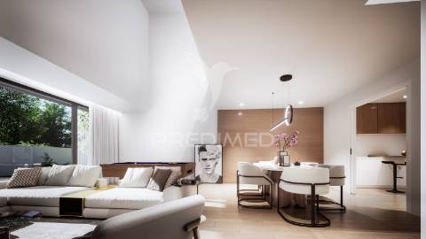 Moradia nova - sta marta de portuzelo