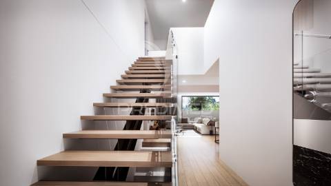 Moradia nova - sta marta de portuzelo