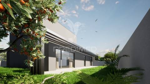 Moradia nova - sta marta de portuzelo