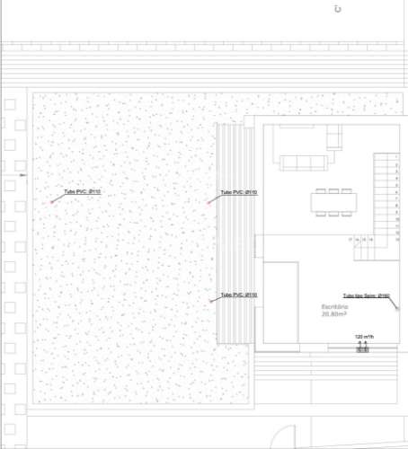 Moradia nova - sta marta de portuzelo