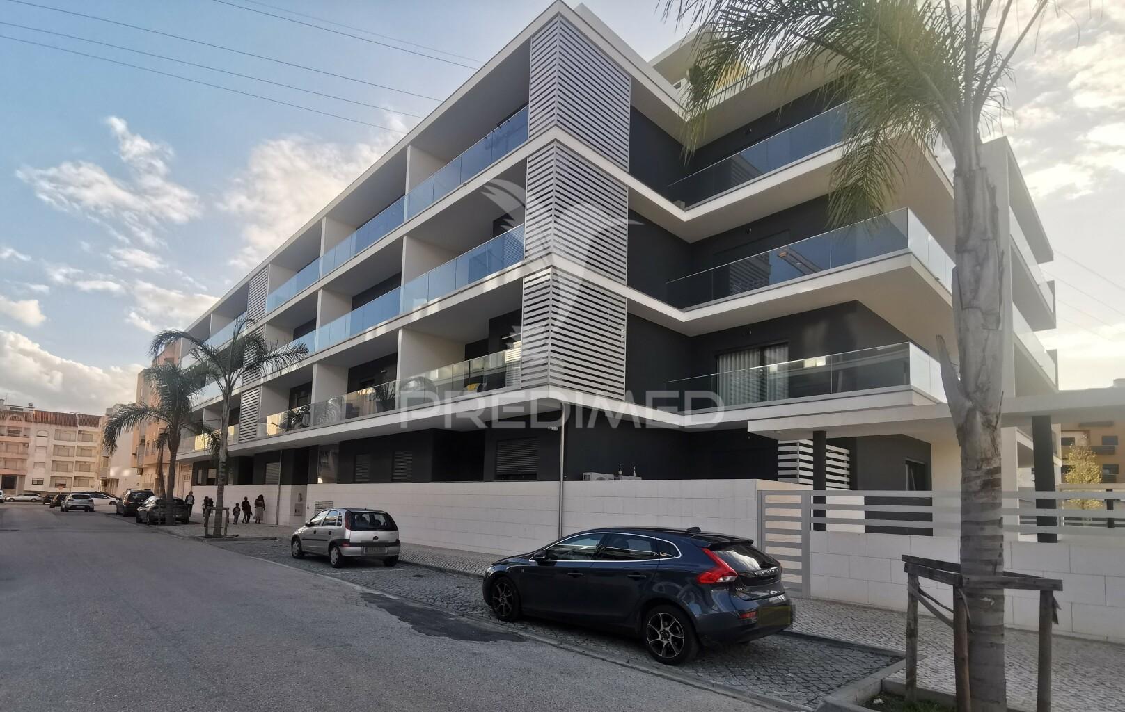 Apartamento t3