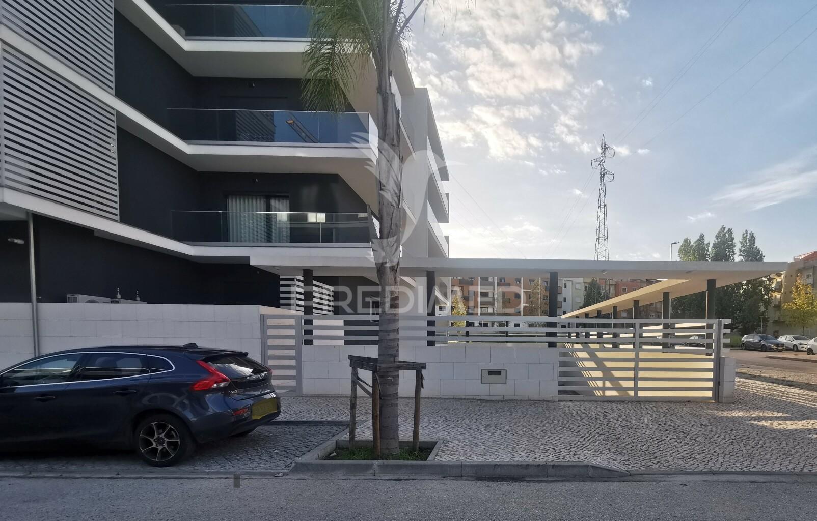 Apartamento t3