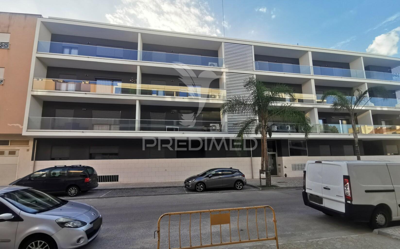 Apartamento t3