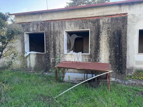 Excelente oportunidade: terreno urbano para construção