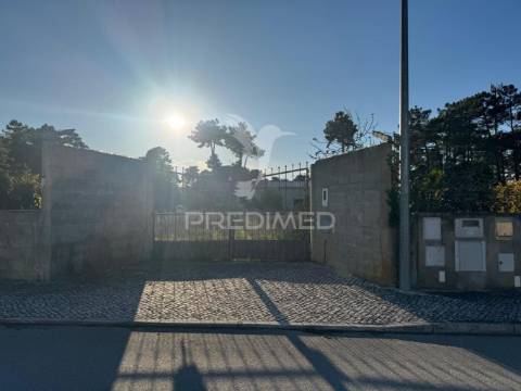 Excelente oportunidade: terreno urbano para construção