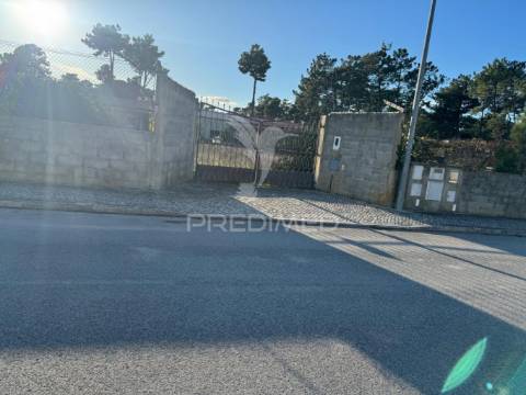 Excelente oportunidade: terreno urbano para construção