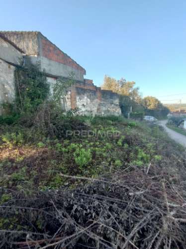 Moradia de campo para recuperar - fonte da pedra, santarém
