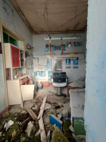 Moradia de campo para recuperar - fonte da pedra, santarém