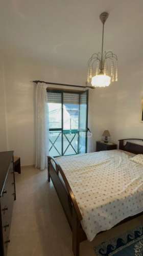 T2 mobiliado com 2 garagens - pé na areia da praia consolação