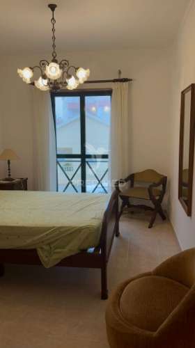 T2 mobiliado com 2 garagens - pé na areia da praia consolação