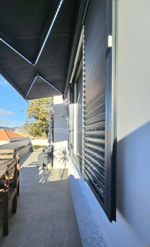 Moradia t3 em santa maria maior, no funchal.