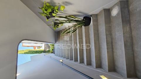 Moradia t3 em santa maria maior, no funchal.