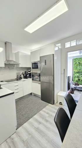 Moradia t3 em santa maria maior, no funchal.