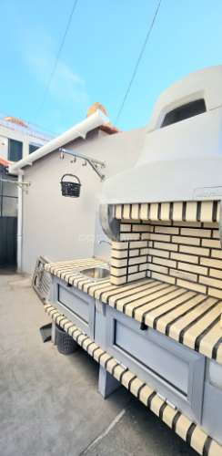 Moradia t3 em santa maria maior, no funchal.