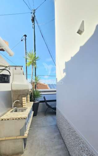 Moradia t3 em santa maria maior, no funchal.