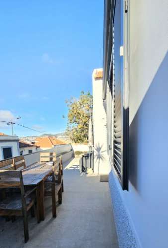 Moradia t3 em santa maria maior, no funchal.