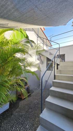 Moradia t3 em santa maria maior, no funchal.