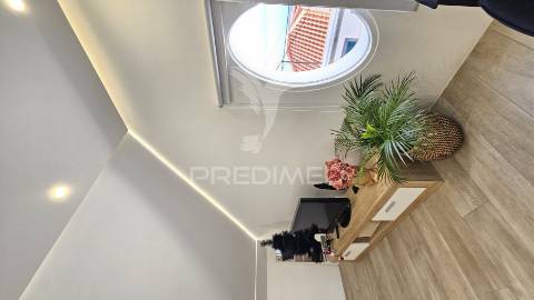 Moradia t3 em santa maria maior, no funchal.