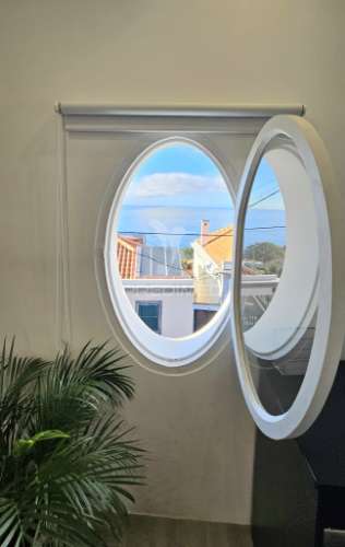 Moradia t3 em santa maria maior, no funchal.