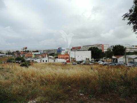 Terreno urbano com benfeitorias- baixa de preço