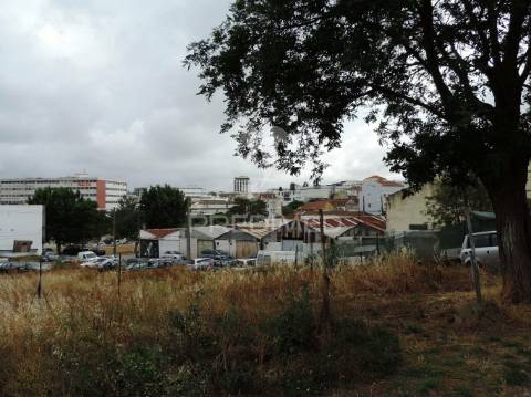 Terreno urbano com benfeitorias- baixa de preço