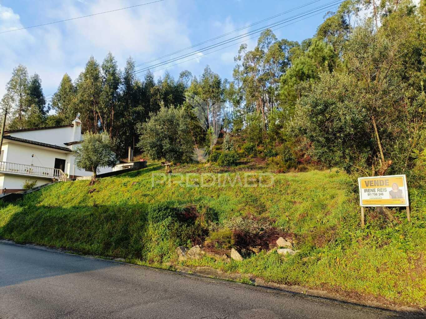 Lote de terreno