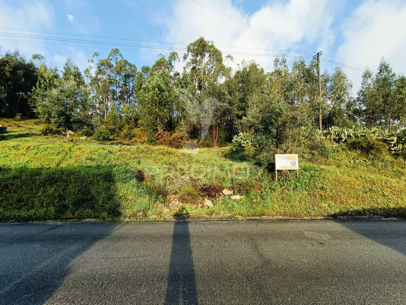 Lote de terreno