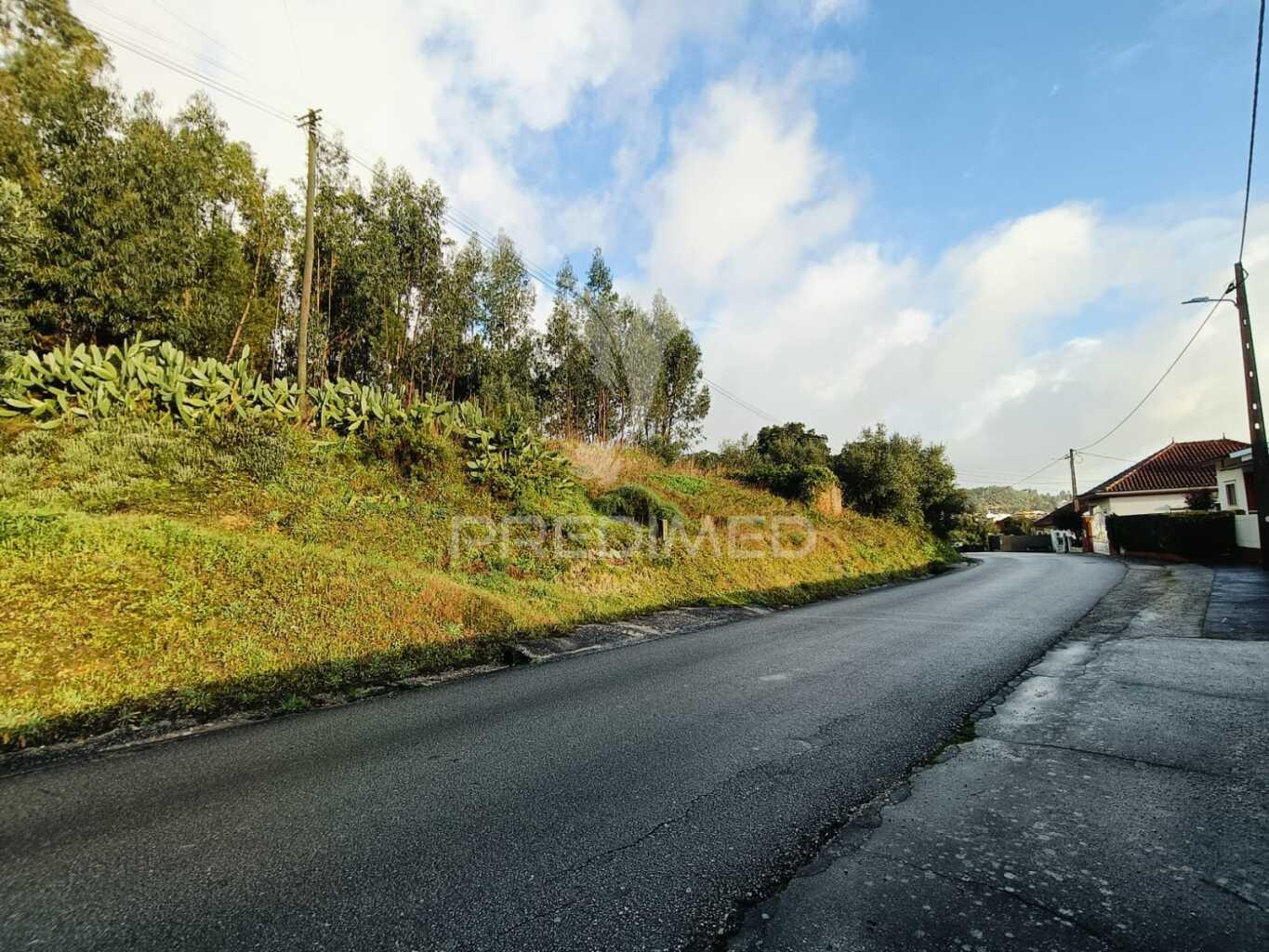 Lote de terreno