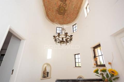 Moradia v4 quinta dos salicos