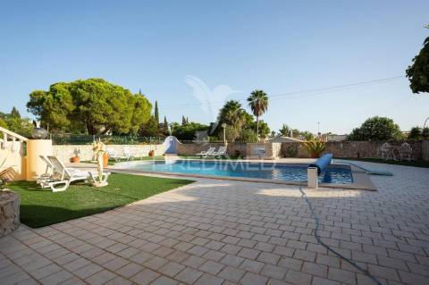 Moradia v4 quinta dos salicos