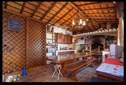 Moradia v4 quinta dos salicos