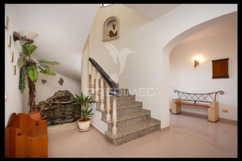 Moradia v4 quinta dos salicos