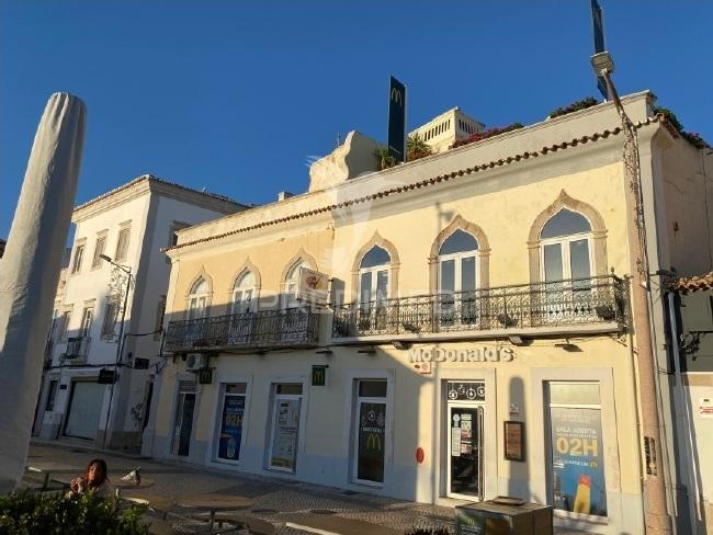 Prédio marina faro para recuperar