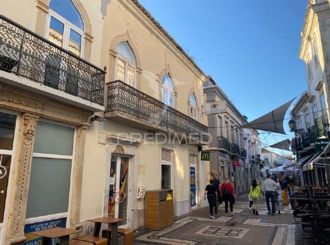 Prédio marina faro para recuperar