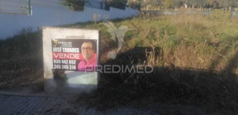 Lote em monte paleiros