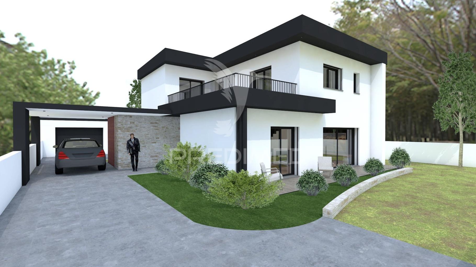 Moradia t4 em constância.