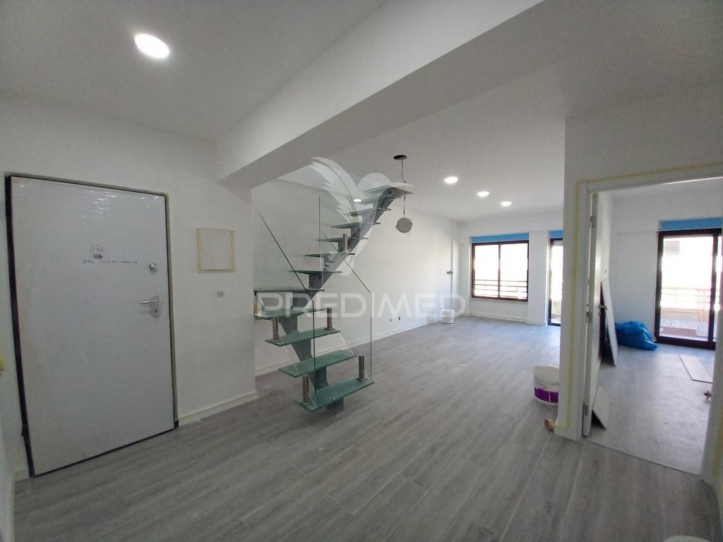 Apartamento t3 na costa da caparica