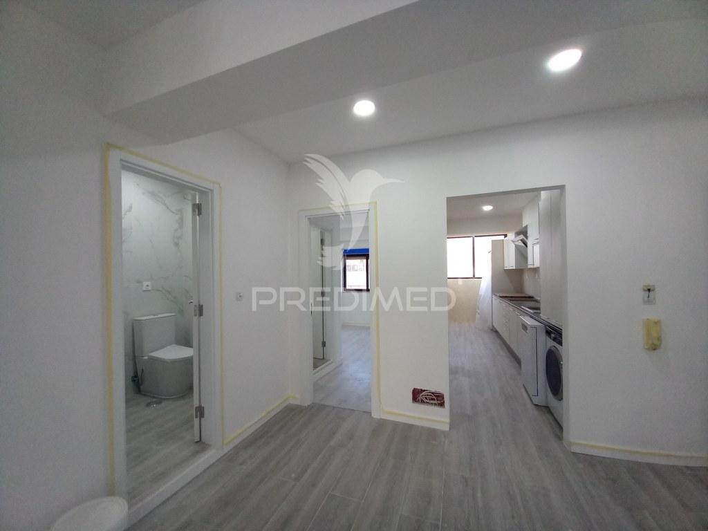 Apartamento t3 na costa da caparica