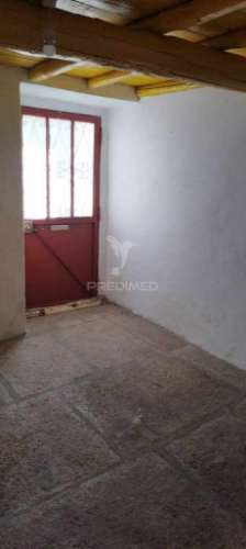 Moradia nos barretos