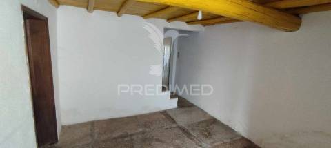 Moradia nos barretos